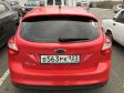 Срочная продажа автомобиля Ford Focus 2012 в Сочи фото #2