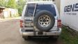 Срочная продажа автомобиля Mitsubishi Pajero 1998 в Хабаровске фото #3