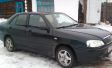 Срочная продажа автомобиля Chery Amulet 2007 в Магнитогорске фото #2